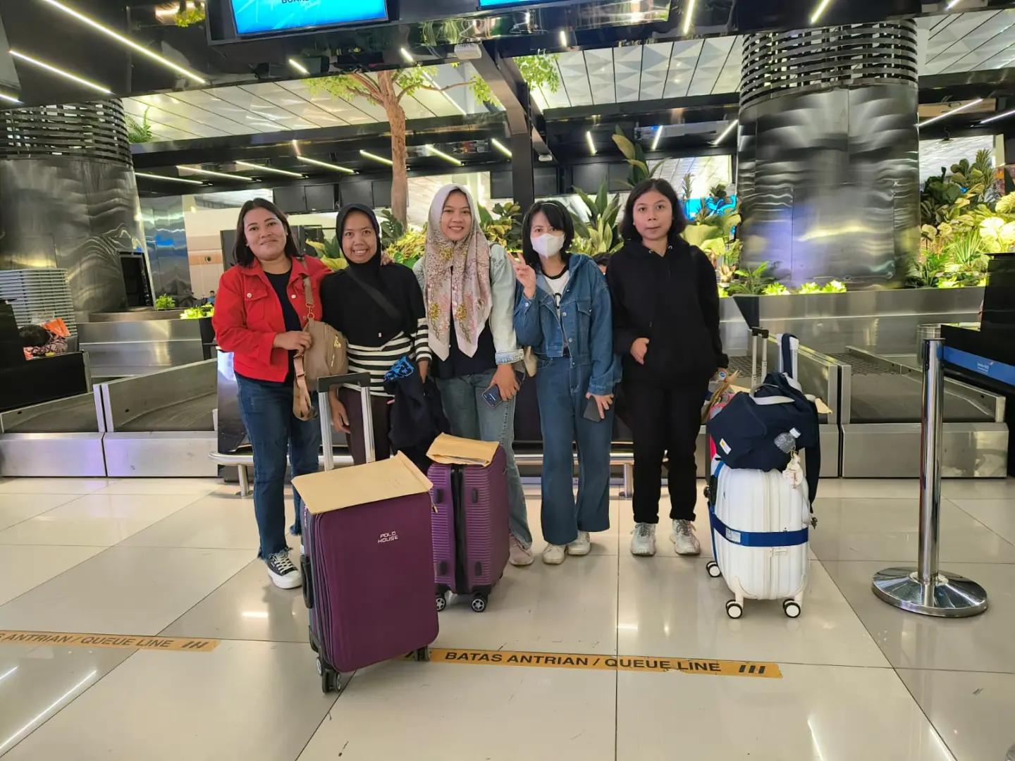 PT AMANAH PUTRA PRATAMA